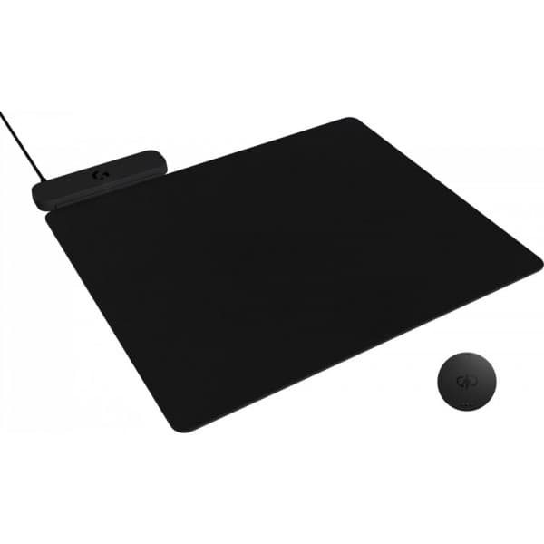 Logitech Powerplay 2 -langaton latausjärjestelmä