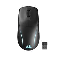Corsair Gaming M75 Wireless - Svart Svart