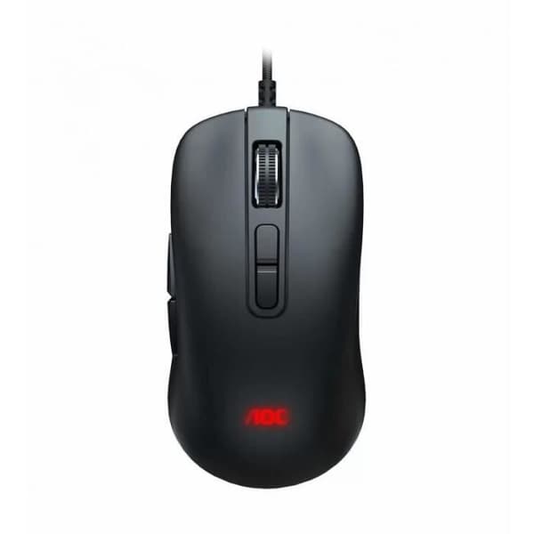 Souris Gaming - AOC - GM300B - Trådad - USB - Optisk