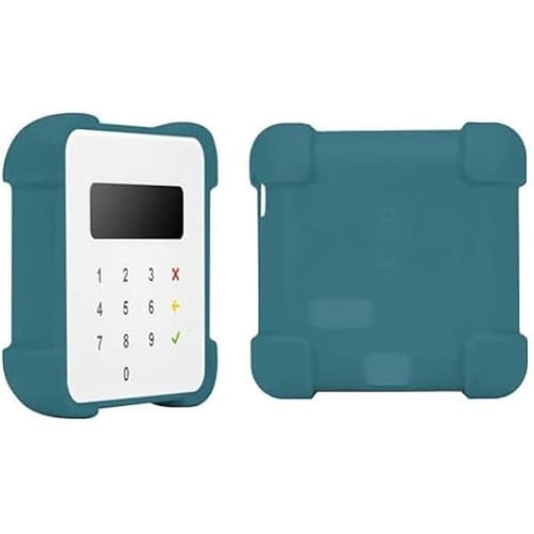 Betalterminal - SumUp - R Series - Trådlös - Färg Blå - Blåare Series
