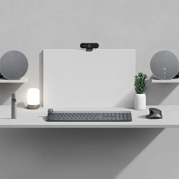 Trådlös mus - LOGITECH - MX Master 2S - Ergonomisk - Flera ytor - Bluetooth - 4000 DPI