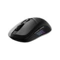 Miniatyrbild 3 av 6: Gamingmus - MSI - Versa 300 Elite Wireless - 26000 DPI - 200 timmars spelande - Mystic Light RGB-belysning