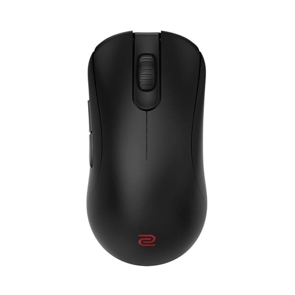 Trådlös Gaming Mus - BENQ - Zowie ZA13-DW - 4K - 65 g - Symmetrisk Svart