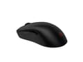 Miniatyrbilde 3 av 5: BenQ ZOWIE U2 - Mus - optisk - trådløs
