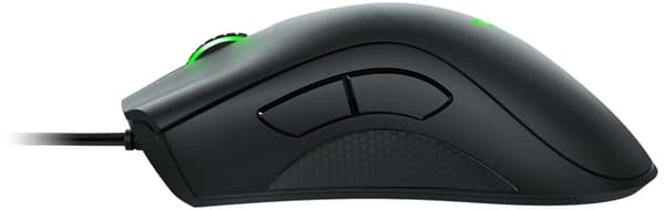 Razer DeathAdder Essential Gamingmus - Svart