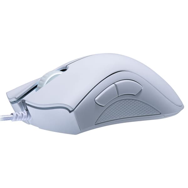 Razer DeathAdder Essential Gamingmus - Vit