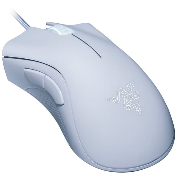 Razer DeathAdder Essential Gamingmus - Vit