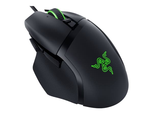 Razer Basilisk V3 Gamingmus - Svart