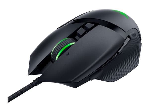 Razer Basilisk V3 Gamingmus - Svart