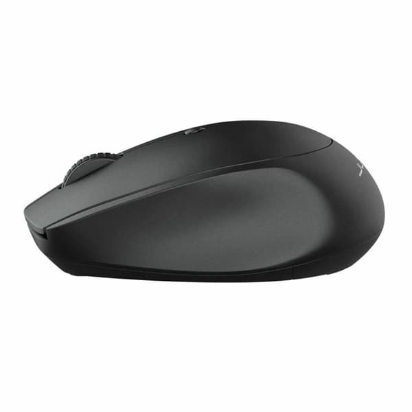 Langaton hiiri JLab IEUMGOCHRGMSRBLK124 Musta 1600 dpi