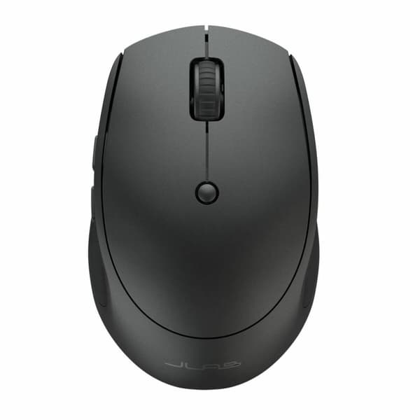 Langaton hiiri JLab IEUMGOCHRGMSRBLK124 Musta 1600 dpi