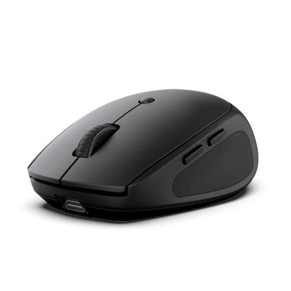 Langaton hiiri JLab IEUMGOCHRGMSRBLK124 Musta 1600 dpi