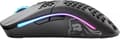Pikkukuva 4 / 11: Glorious Gaming Model O Langaton pelihiiri Bluetooth Langaton Musta