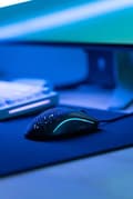 Pikkukuva 7 / 11: Glorious Gaming Model O Langaton pelihiiri Bluetooth Langaton Musta
