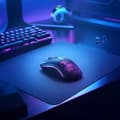 Pikkukuva 8 / 11: Glorious Gaming Model O Langaton pelihiiri Bluetooth Langaton Musta
