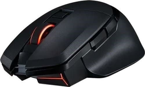 PowerColor Maus Alphyn AM10 Black 2U1-G000041000 (2U1-G000041000)