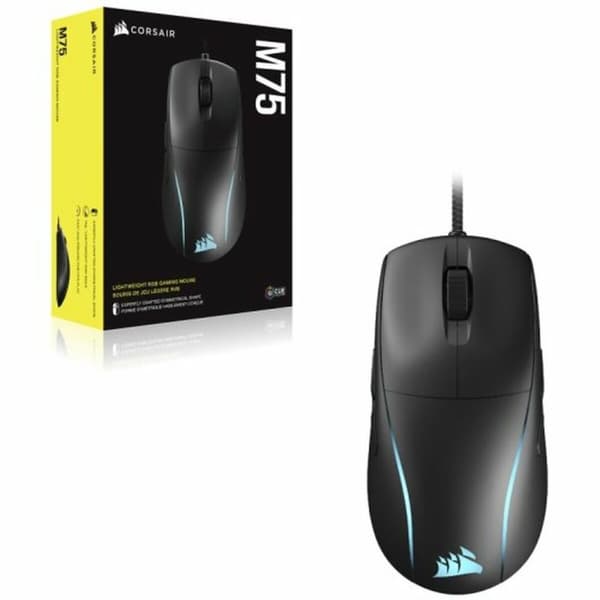 Mus Corsair M75