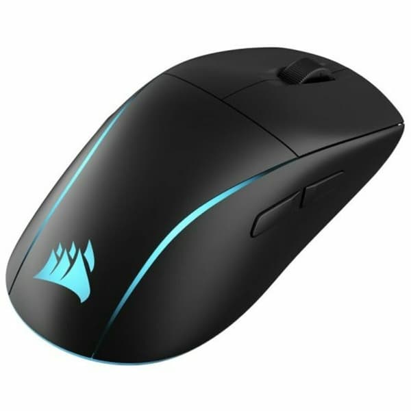 Hiiri Corsair M75