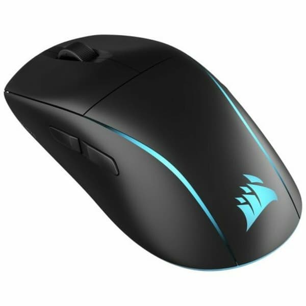 Hiiri Corsair M75