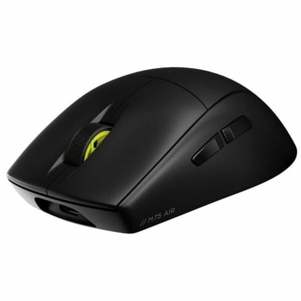 Mus Corsair Svart 26000 DPI