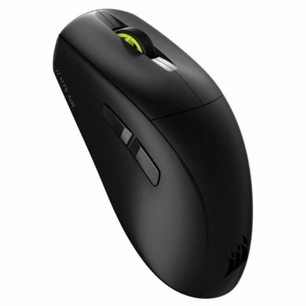 Hiiri Corsair Musta 26000 DPI