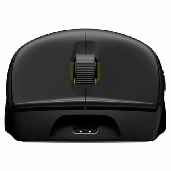 Mus Corsair Svart 26000 DPI