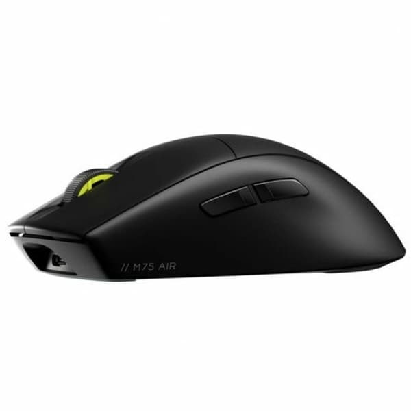 Hiiri Corsair Musta 26000 DPI