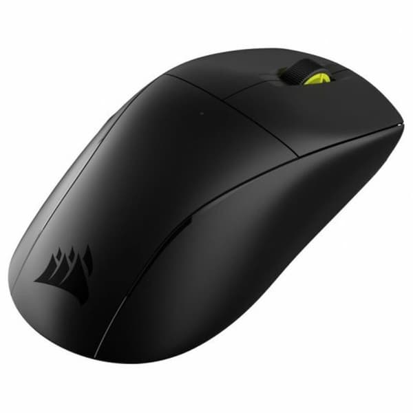 Hiiri Corsair Musta 26000 DPI