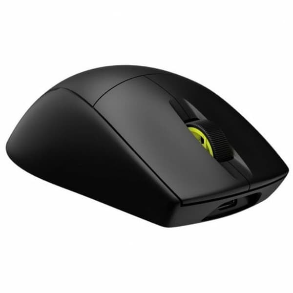 Hiiri Corsair Musta 26000 DPI