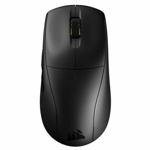 Hiiri Corsair Musta 26000 DPI