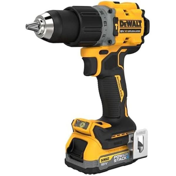 Slagborr - DEWALT - 5035048788240 - Kraftfull - Kompakt - Hållbar