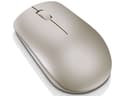 Miniatyrbilde 2 av 5: Lenovo 530, Ambidekstriøs, Optisk, RF kabel-fri, 1200 DPI, Almond, Beige