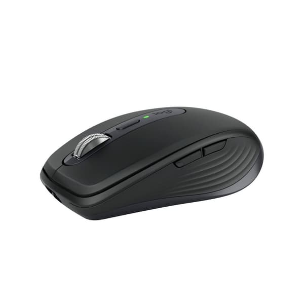 Hiiri Logitech MX Anywhere 3S Harmaa Grafiitinharmaa