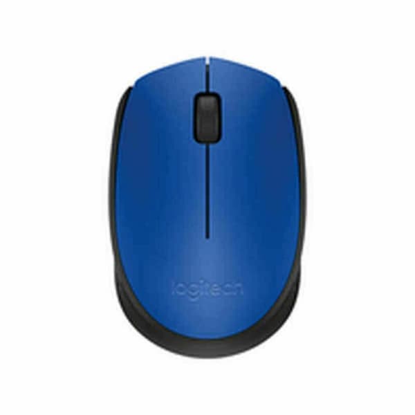 Langaton hiiri Logitech M171 Musta 1000 dpi (1 osaa)