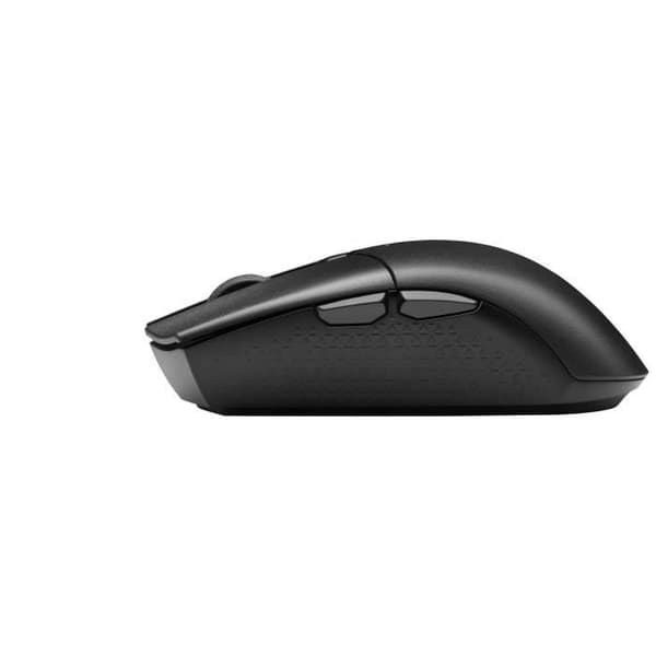 Gamer-mus - Trådlös - CORSAIR - Katar pro - Svart