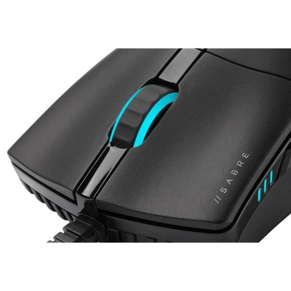 CORSAIR Sabre RGB PRO Champion Series Gaming Mouse (CH-9303111-EU)