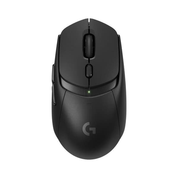 Spelmus - Trådlös - Logitech G - G309 - Svart