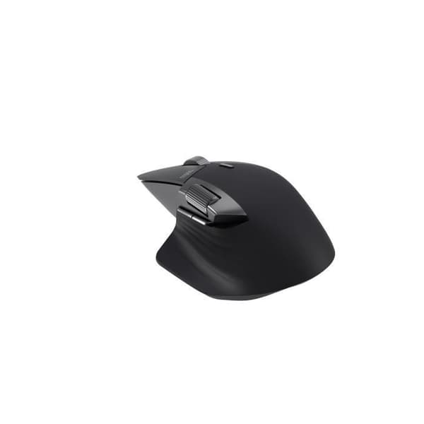 Souris - Trådlös - Rapoo - MT760M - Svart