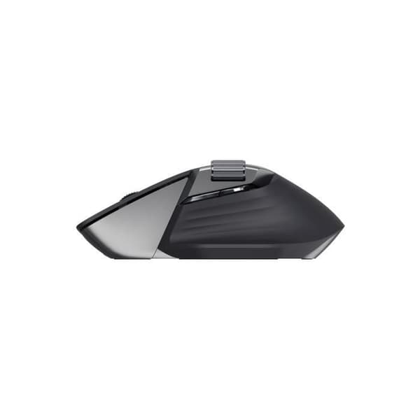 Souris - Trådlös - Rapoo - MT760M - Svart