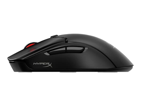 HyperX Pulsefire Haste 2 Pro - Mus - trådlös