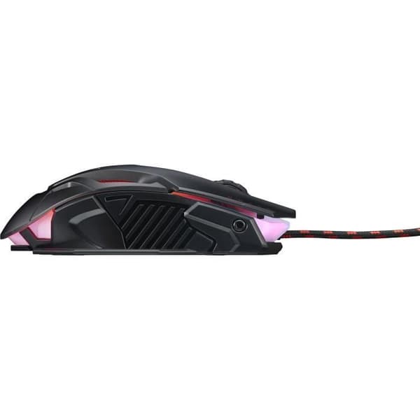 Gaming mus - Trådad - ACER - GP.MCE11.039 - Svart