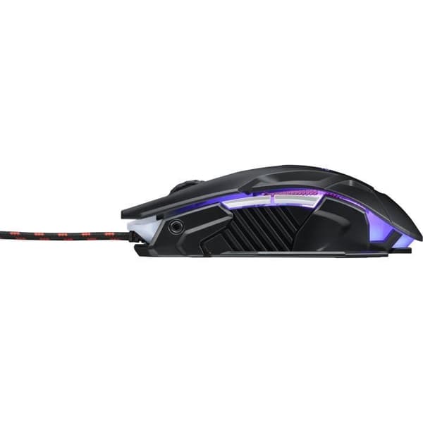 Gaming mus - Trådad - ACER - GP.MCE11.039 - Svart