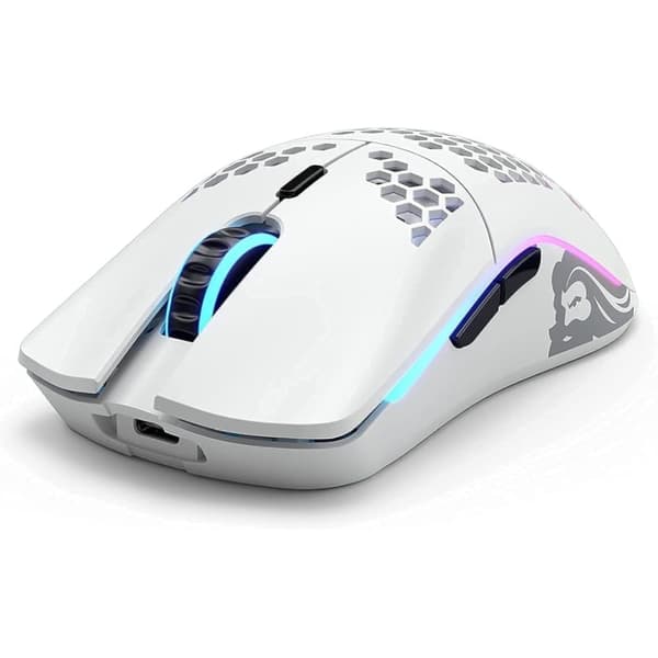 Glorious Model O Wireless Gaming Mouse