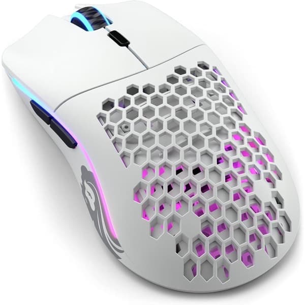 Glorious Model O Wireless Gaming Mouse