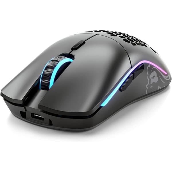 Glorious Model O Wireless Gaming Mouse