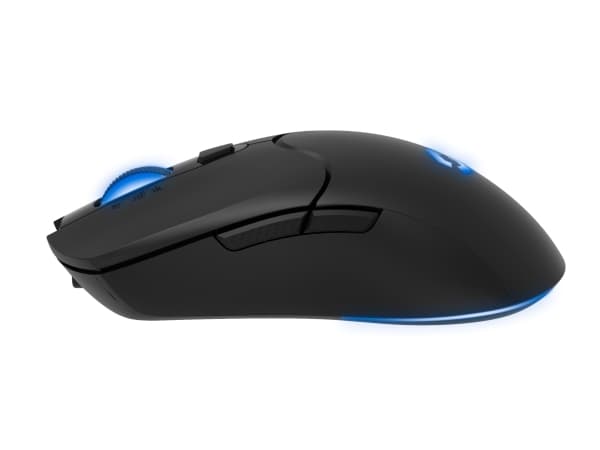 SPEEDLINK SL-680102-BK, USB typ A, 4800 dpi, sortera