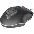 Miniatyrbild 3 av 8: MOUSE DEFENDER GM-927 SLEIPNIR OPTIC 12800dpi 6P