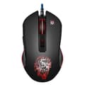 Miniatyrbild 8 av 8: MOUSE DEFENDER GM-927 SLEIPNIR OPTIC 12800dpi 6P