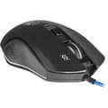 Miniatyrbild 2 av 8: MOUSE DEFENDER GM-927 SLEIPNIR OPTIC 12800dpi 6P