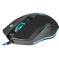 Miniatyrbild 1 av 8: MOUSE DEFENDER GM-927 SLEIPNIR OPTIC 12800dpi 6P